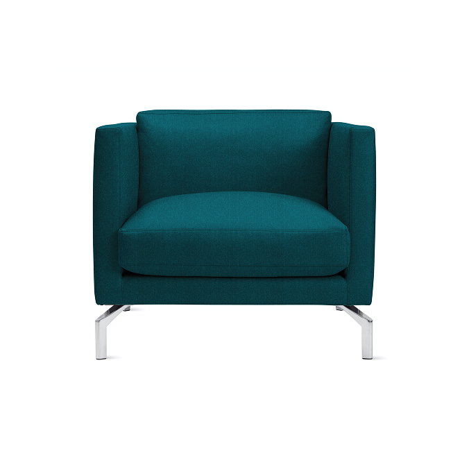 Comolino Armchair