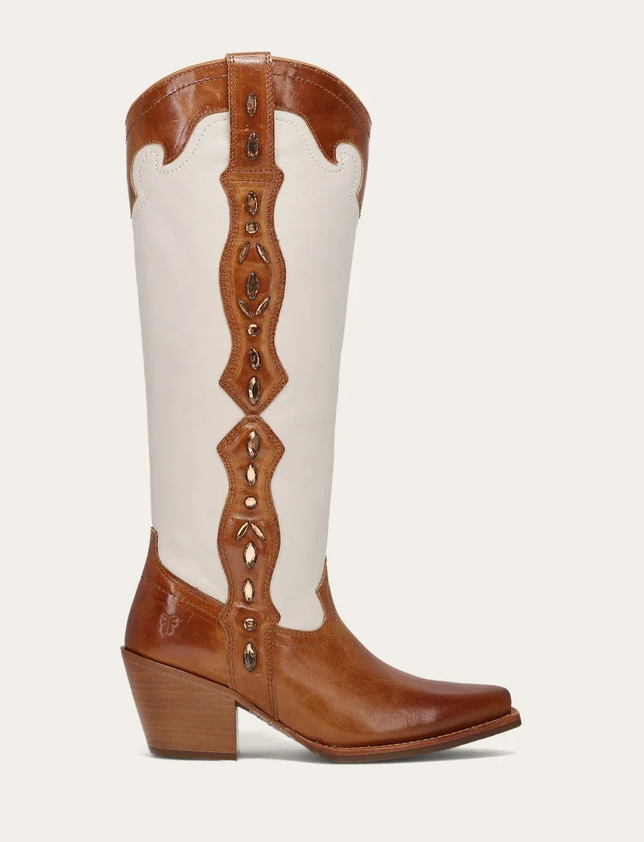 Image of Laila Tall Rhinestone