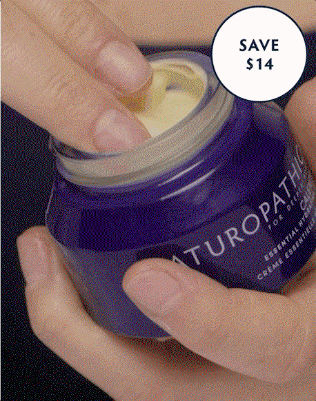 Save on Calendula Essential Hydrating Cream