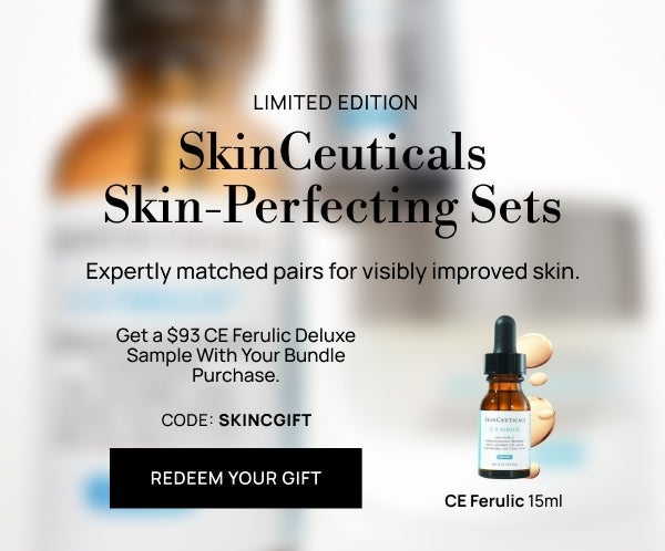SkinCueticals Bundles