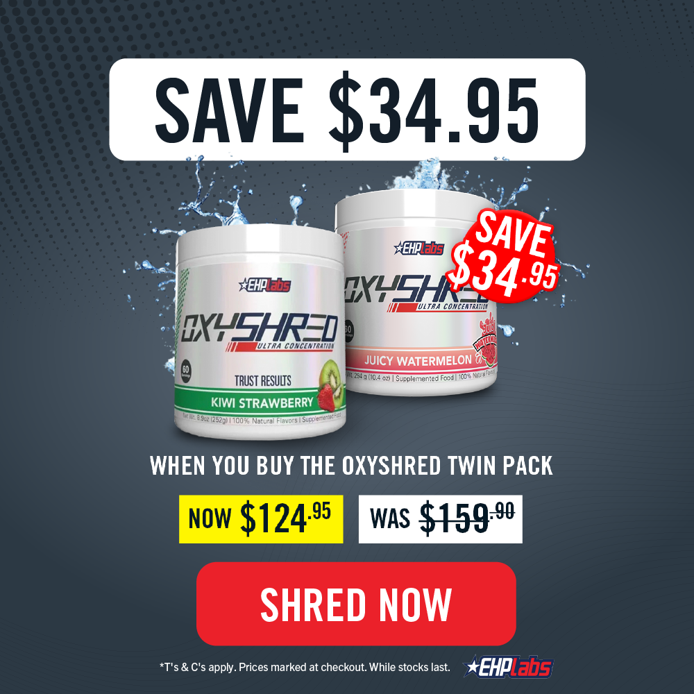 20% OFF EHP LABS