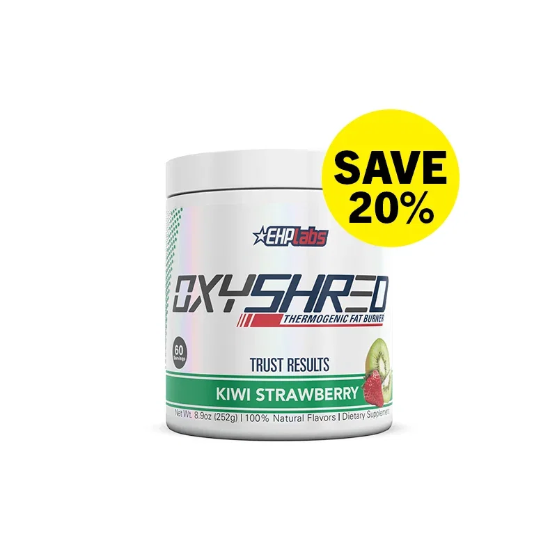Image of EHP Labs Oxyshred