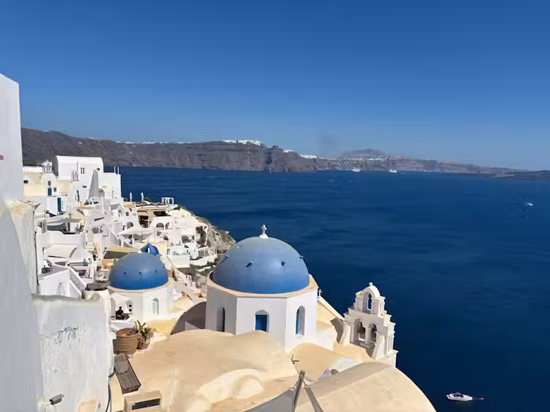 The 12 Best Cruise Lines in the Mediterranean