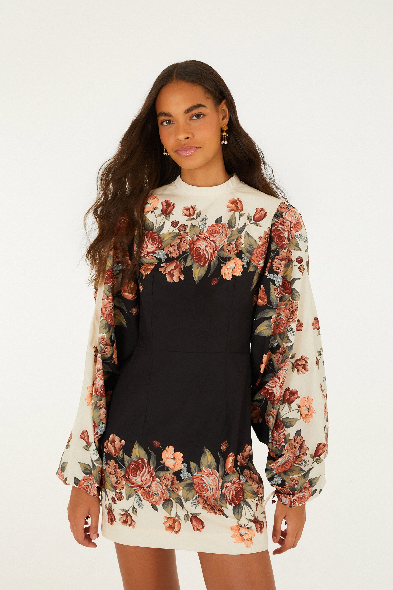 Winter Floral
