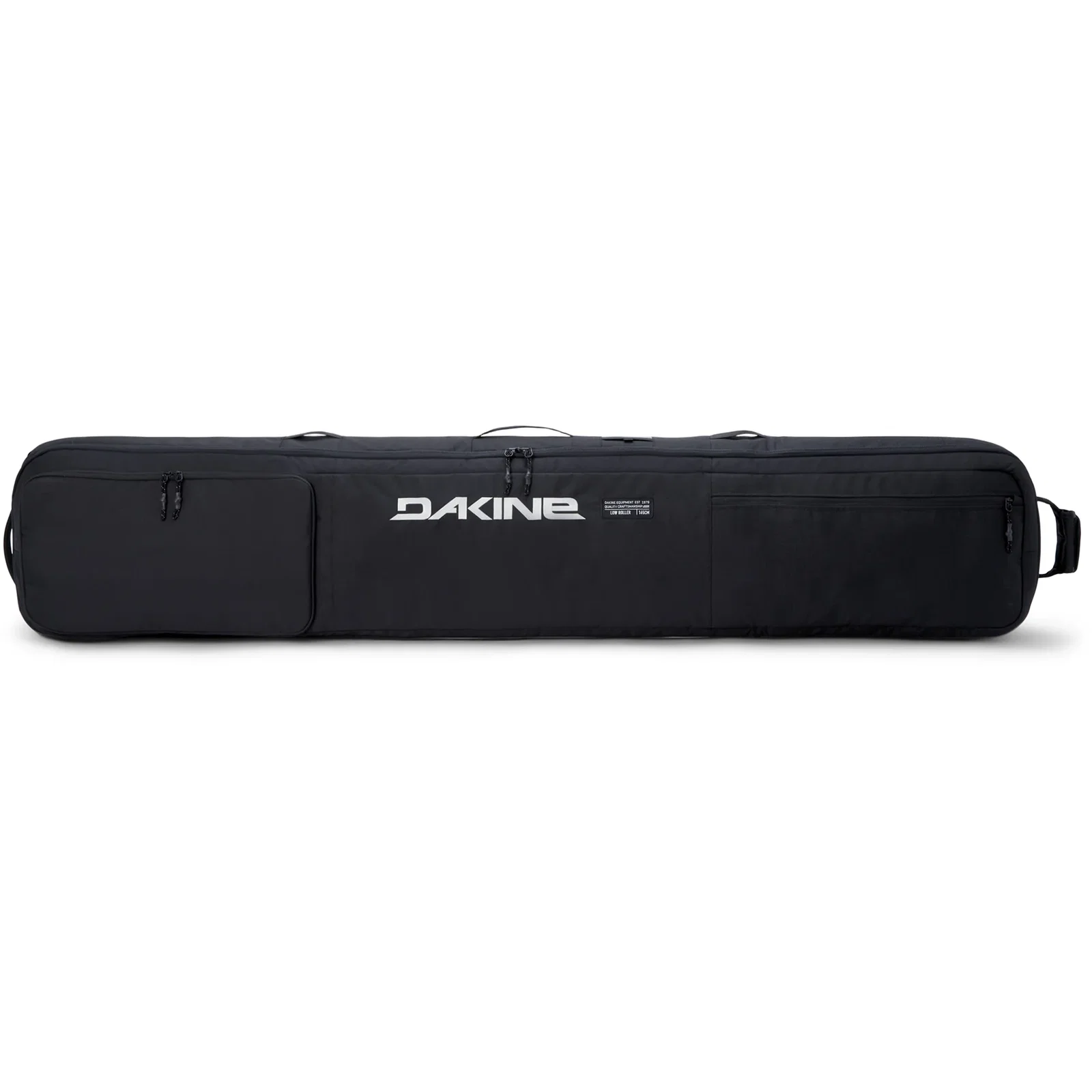 Image of Low Roller Snowboard Bag - Black