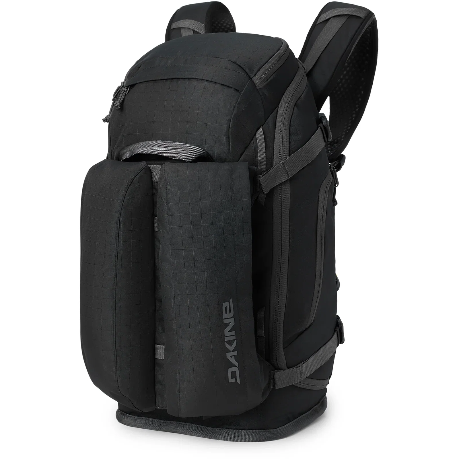 Image of Builder Backpack 40L - Black Asphalt