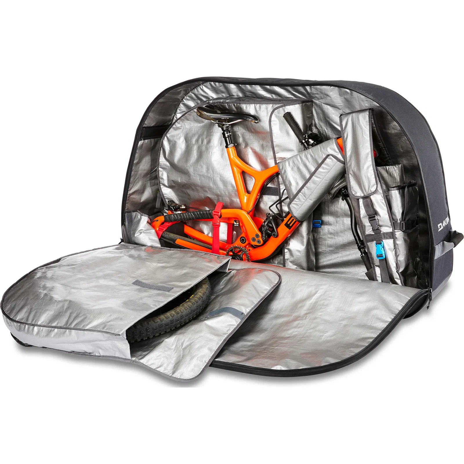 Image of Bike Roller Bag