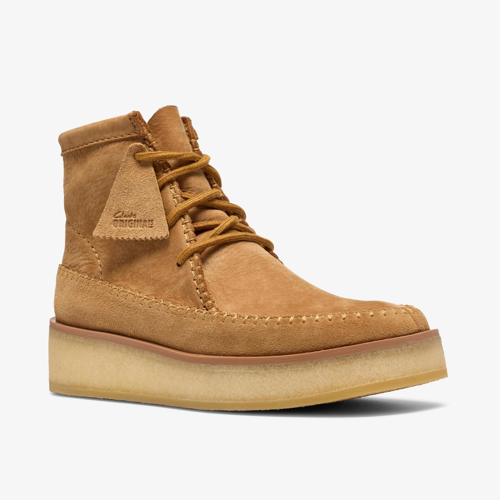 Shop Weaver Craft Tan Nubuck