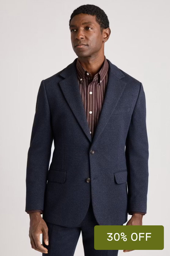 Shop Suits and Blazers