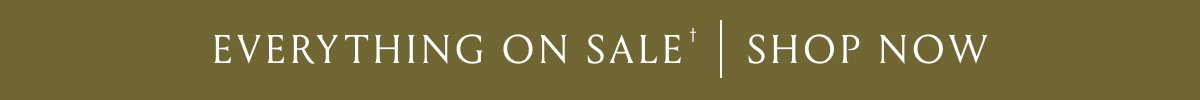 Everything On Sale | Shop Now