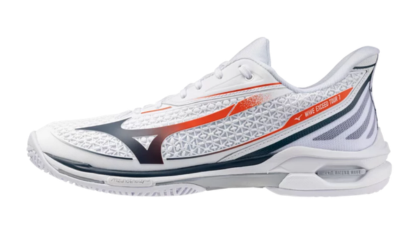 Wave Exceed Tour 7 AC Men's Tennis Shoe