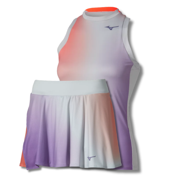Women's Racquet Sports Apparel