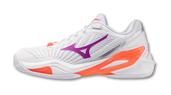 Mizuno Neo Ace AC Women's Racquet Sports Shoe