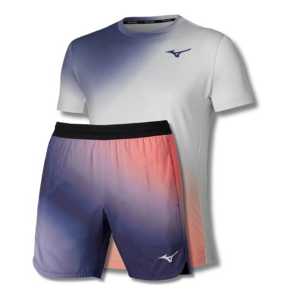 Men's Racquet Sports Apparel