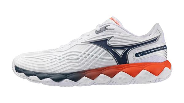 Wave Enforce Tour 2 AC Men's Tennis Shoe