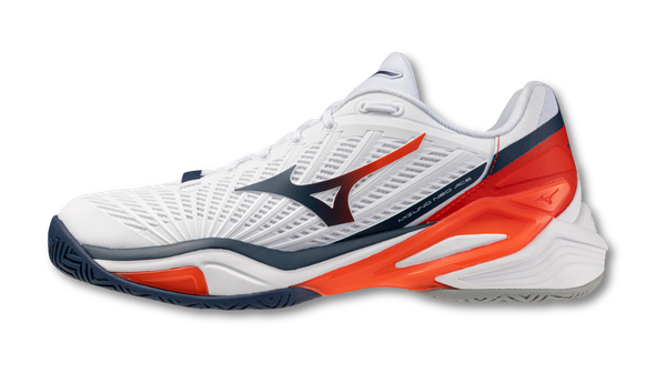 Mizuno Neo Ace AC Men's Racquet Sports Shoe