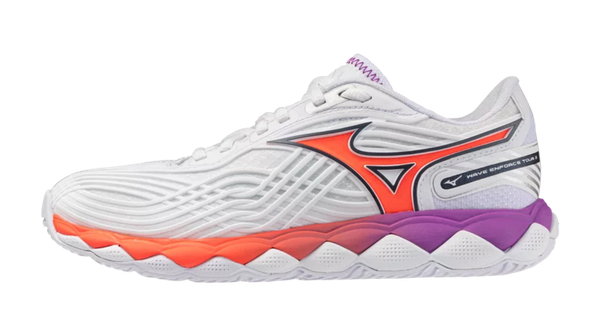 Wave Enforce Tour 2 AC Women's Tennis Shoe