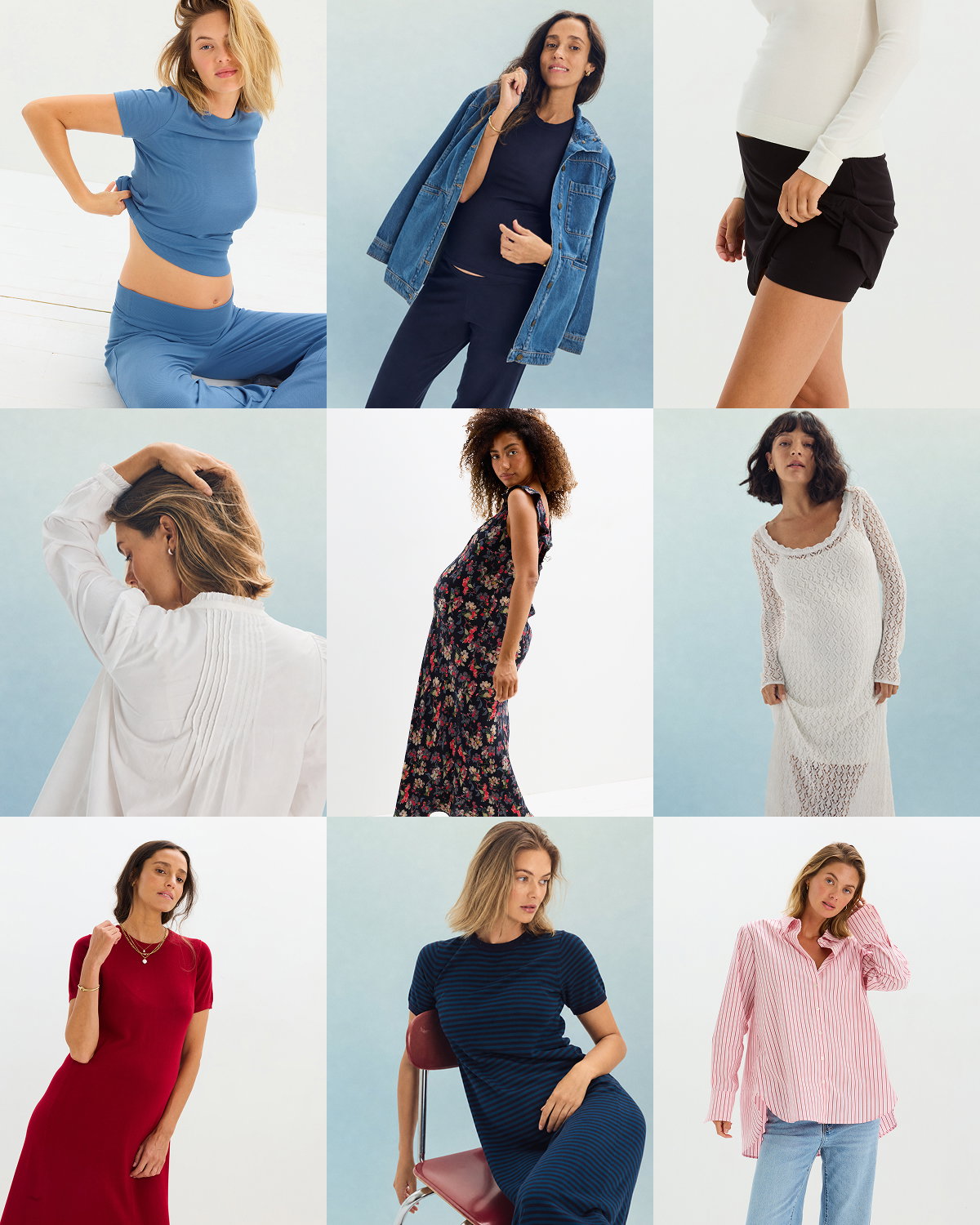 SHOP SALE >>