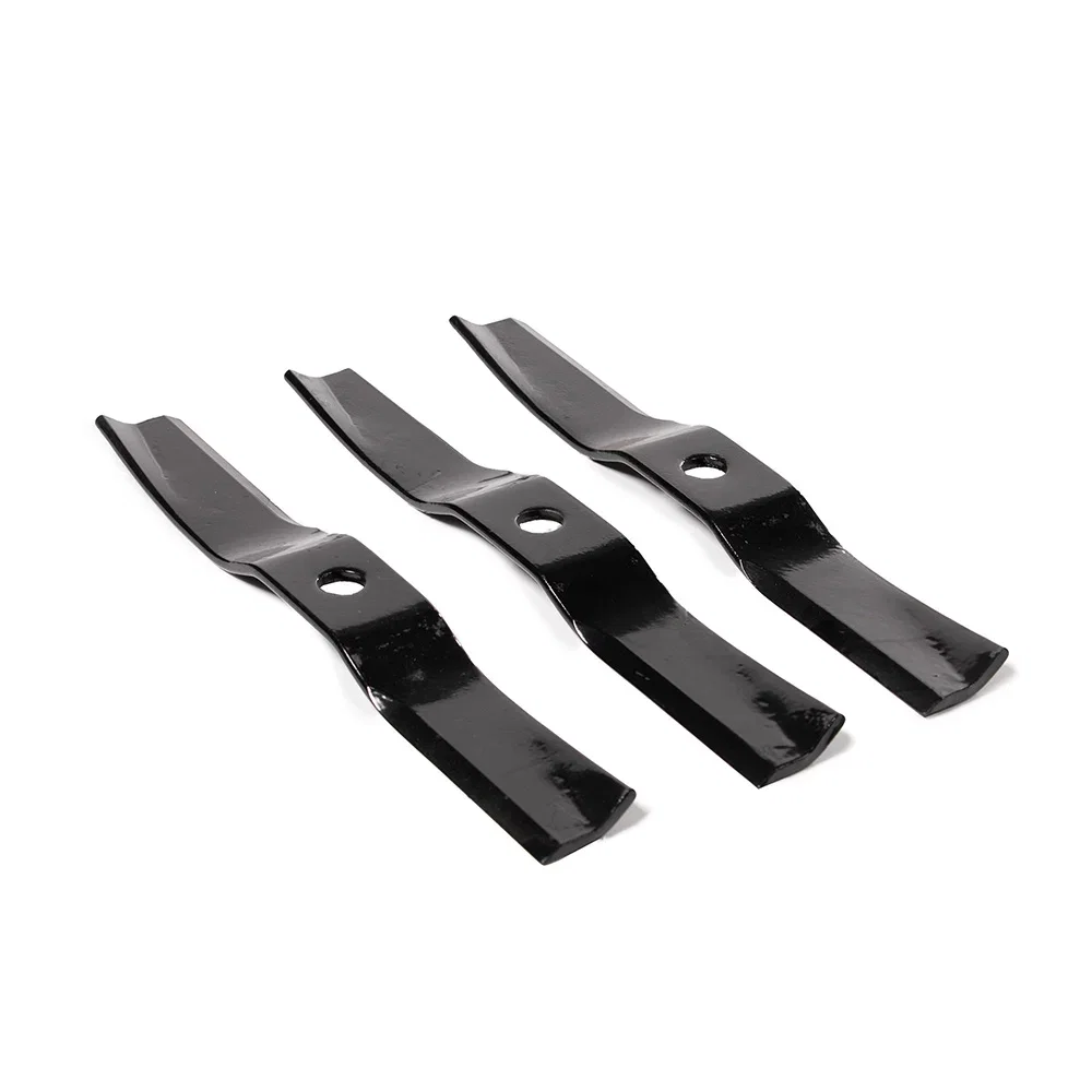 Image of 3 Point Finish Mower Replacement Blades