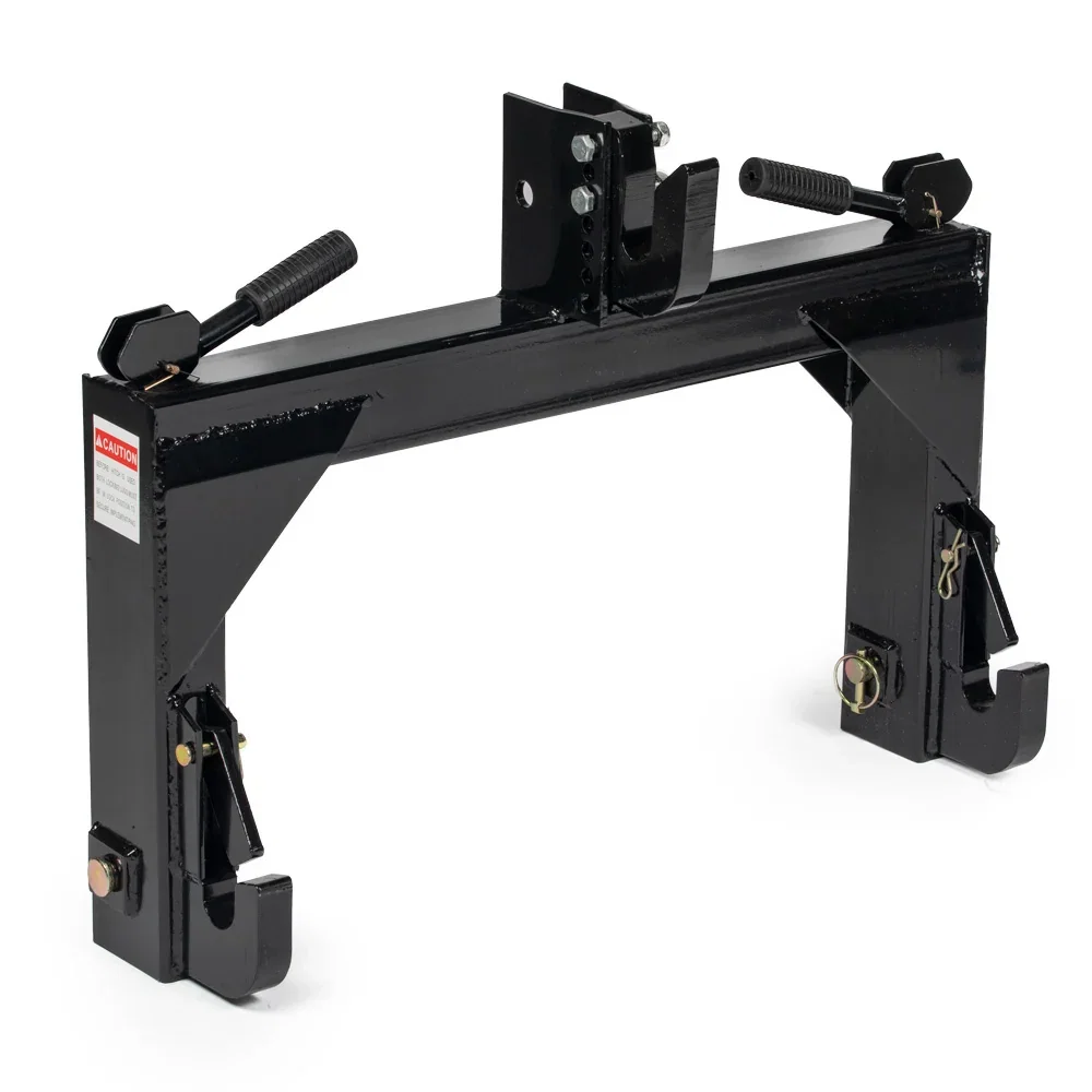 Image of Titan Category 1, 3 Point Quick Hitch