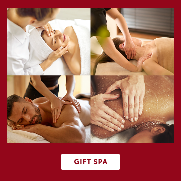 Celebrate Labor Day with spa: 15% off Spafinder gift cards of $100 or more