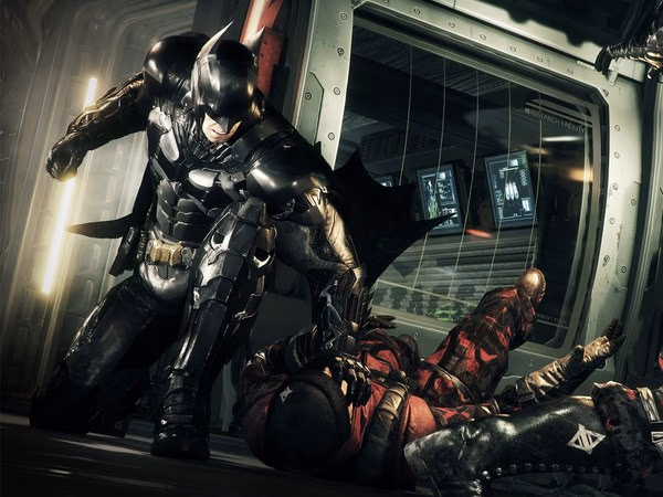 The Batmobile now costs less than a tank of gas | Get it now
