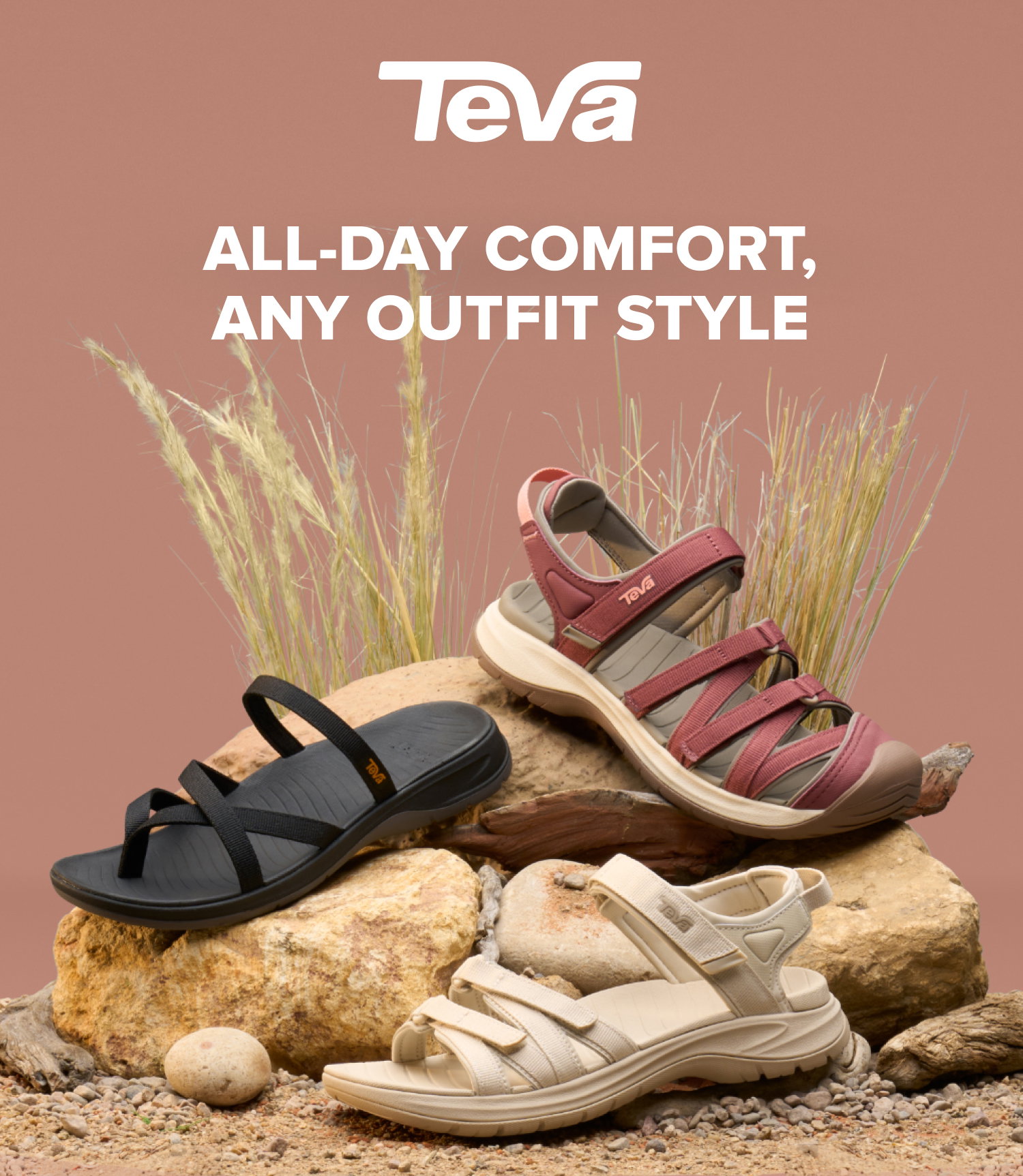Tirra Collection