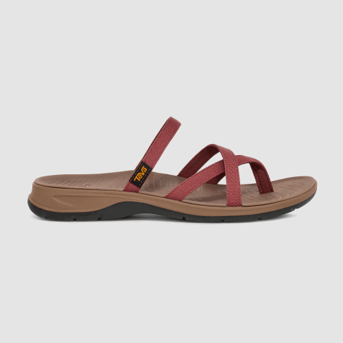 TirraTraveler Flip-Flop
