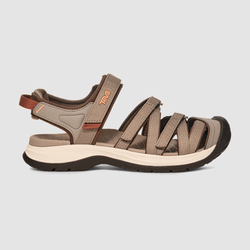Tirra Sport Closed-Toe Sandal