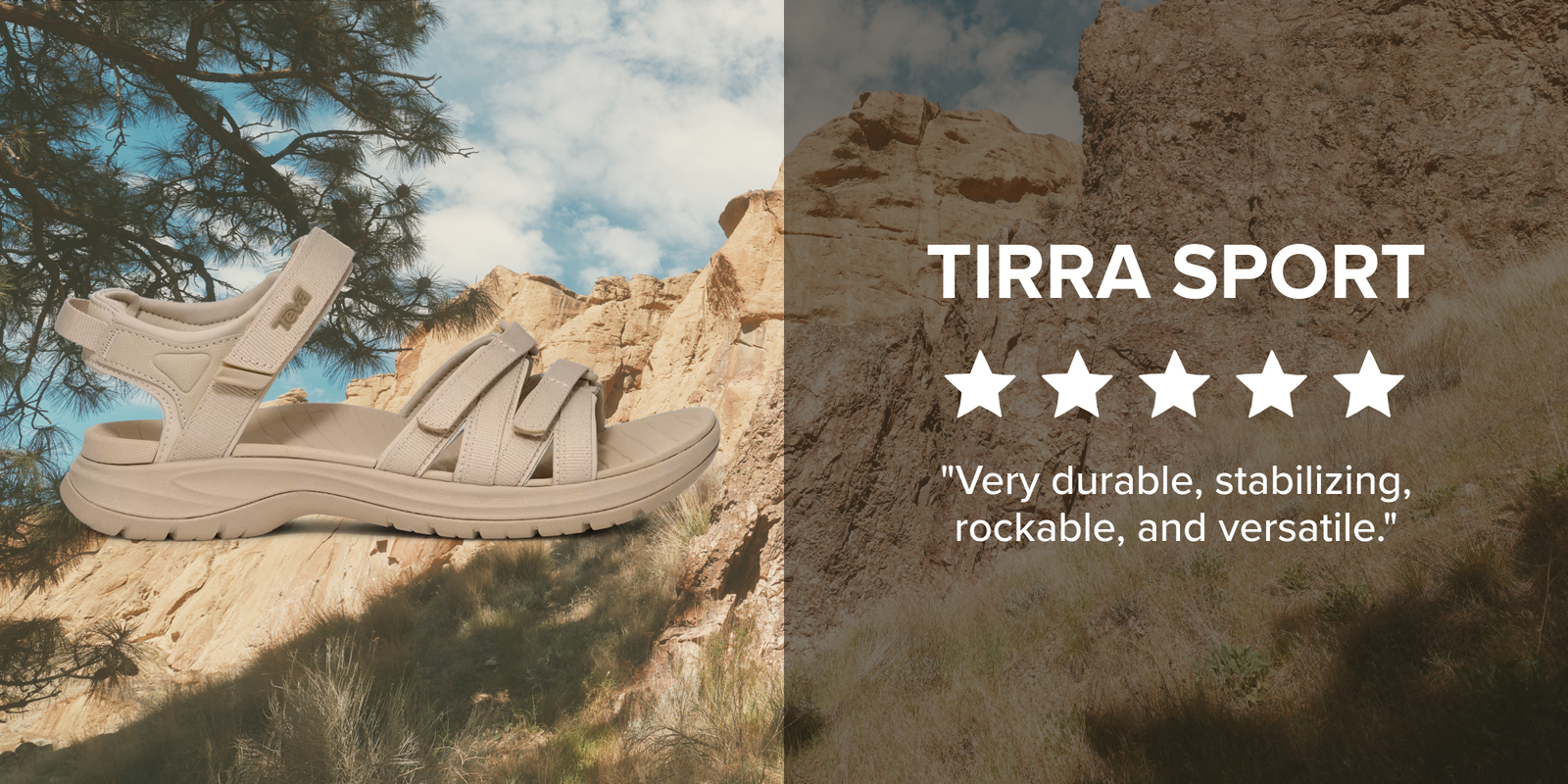 Tirra Sport