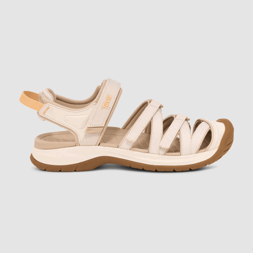 Tirra Sport Closed-Toe Sandal