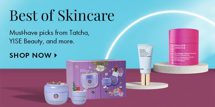 Best of Skincare