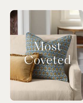 Most Coveted