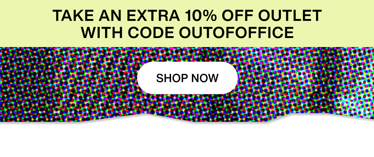 Outlet Sale