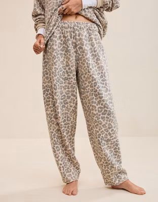 Aerie Oh Zip! Barrel Pant