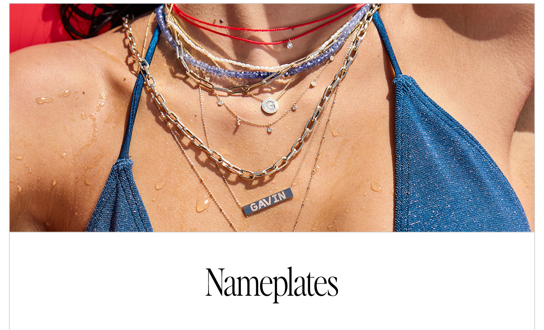 Nameplates