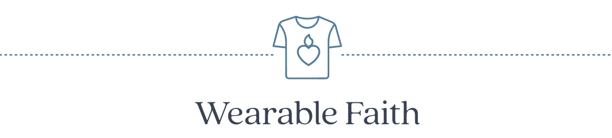 Wearable Faith