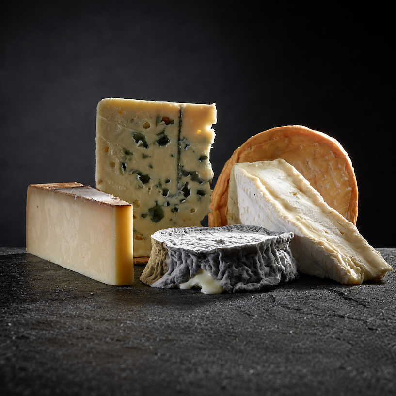 The French Superieur Selection Box