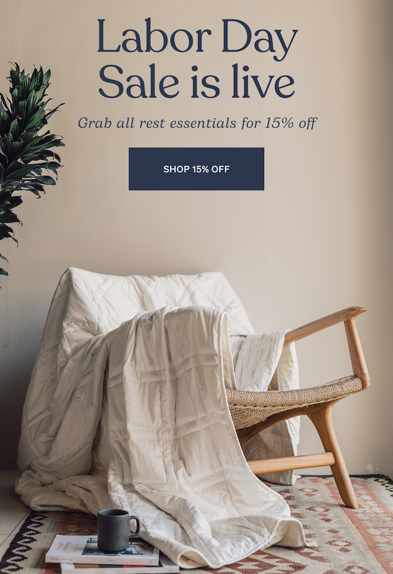 SHOP 15% OFF