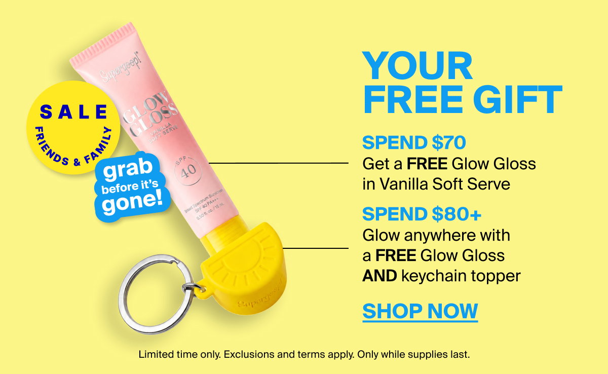 Your Free Gift