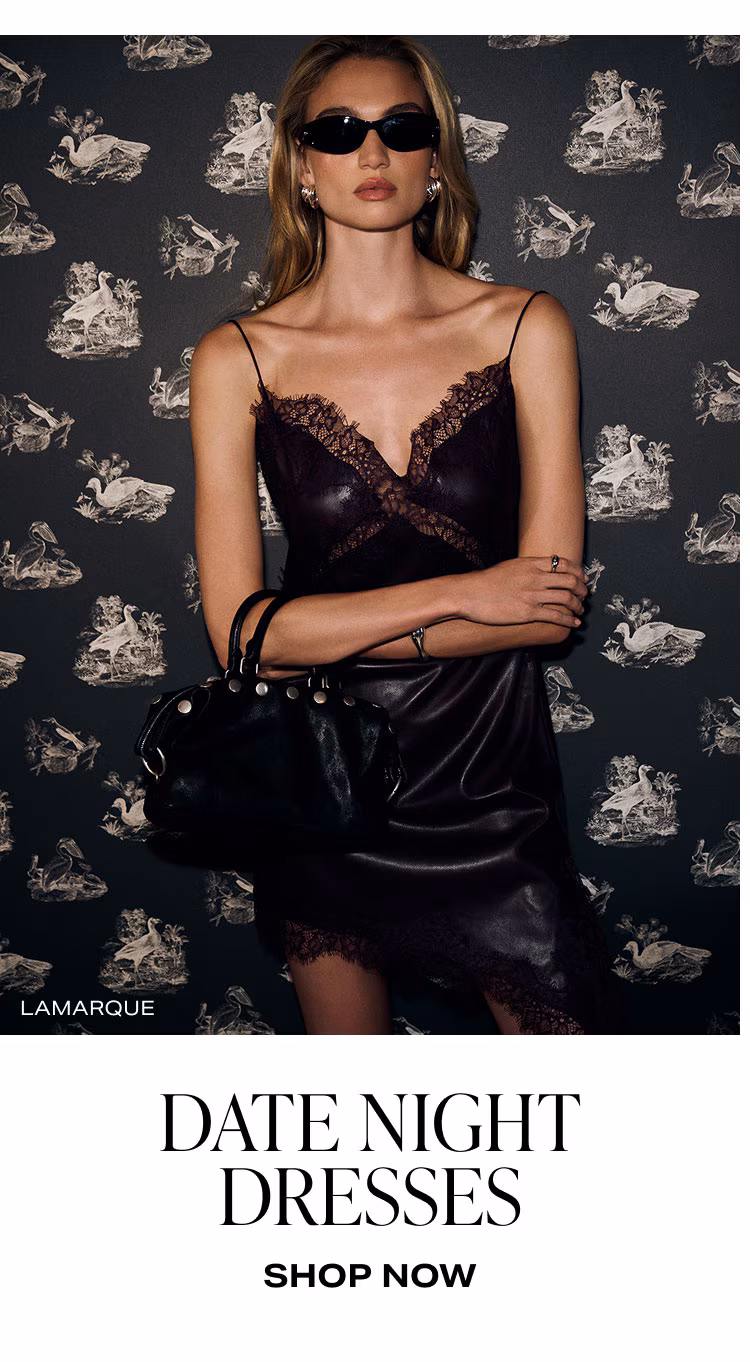 Shop Date Night Dresses