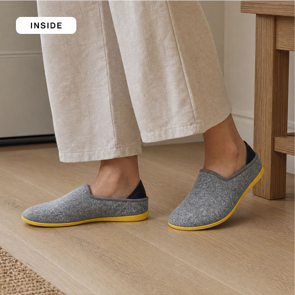 Classic - Inside