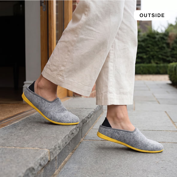 Classic - Outside