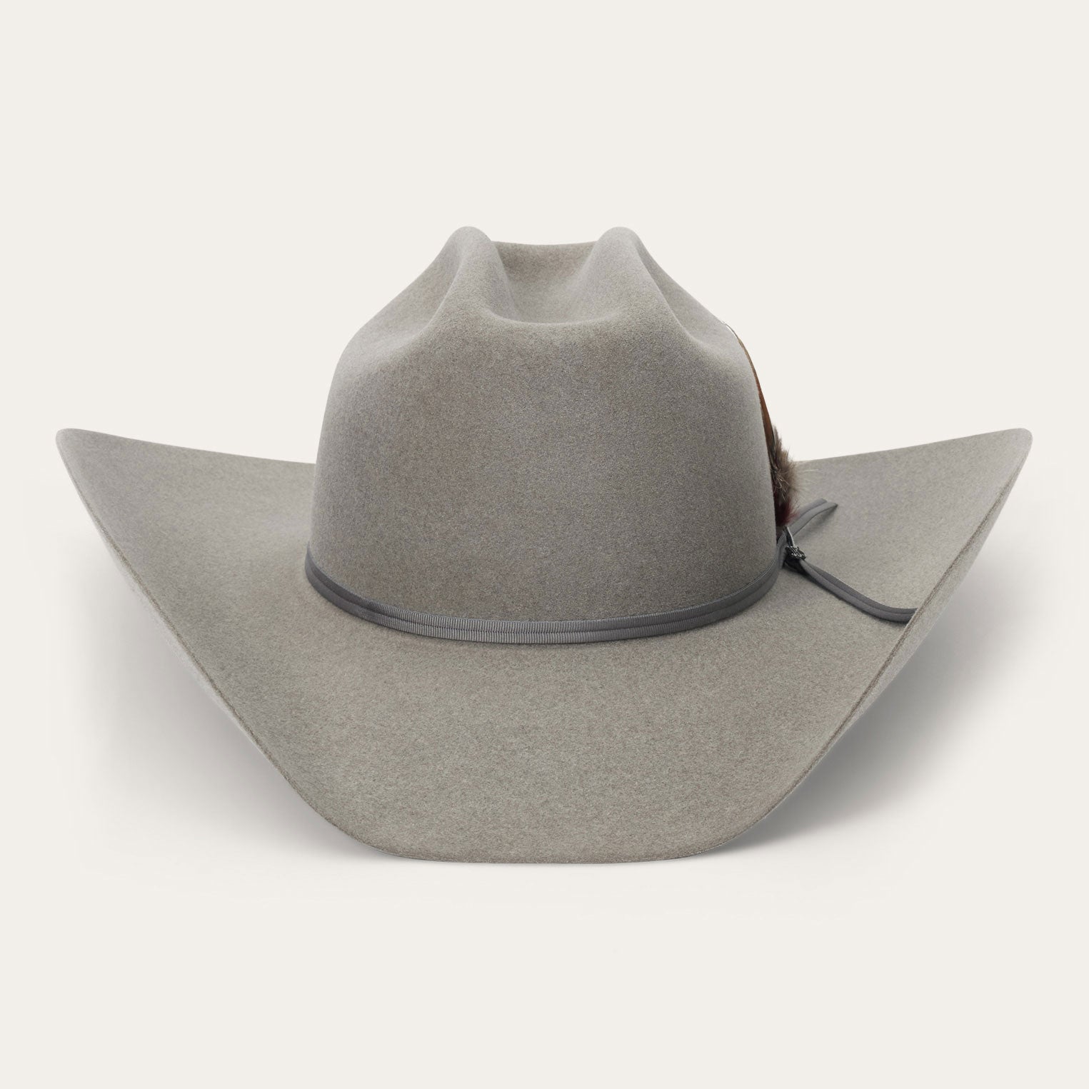 Falcon 6X Cowboy Hat