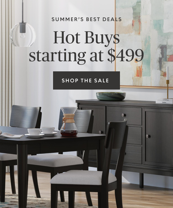 Shop The Sale