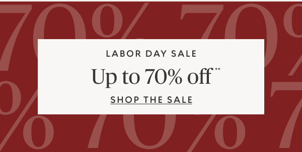Shop the sale