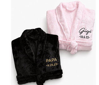 Robes