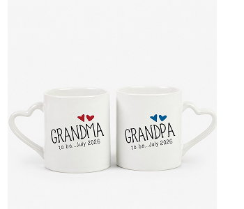 Mugs