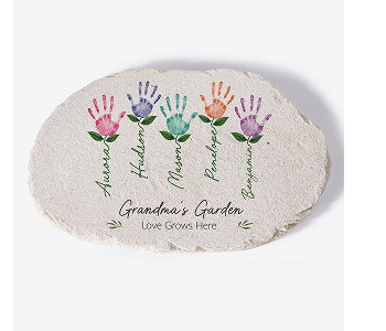 Garden Stones