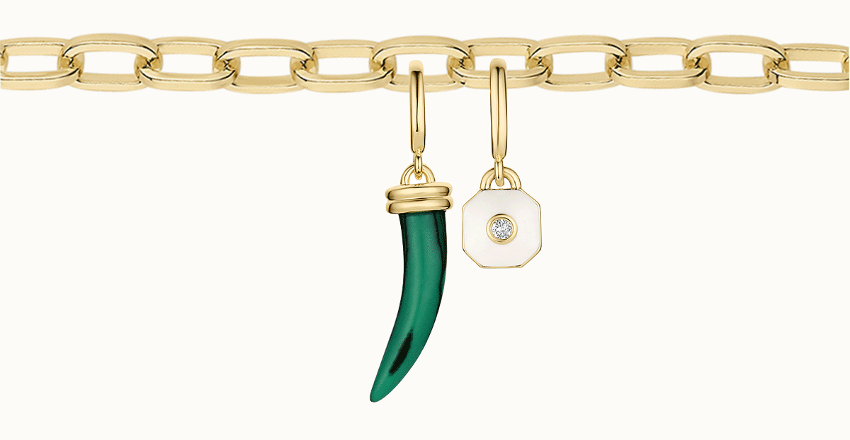 Charm's on chain